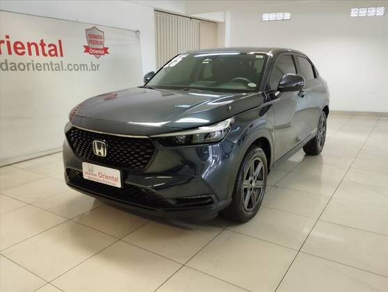 HONDA HR-V 1.5 DI I-VTEC FLEX EXL CVT HONDA HR-V 1.5 DI I-VTEC FLEX EXL CVT